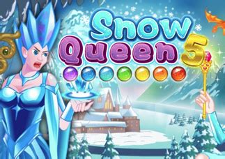kostenlos spielen snow queen 2